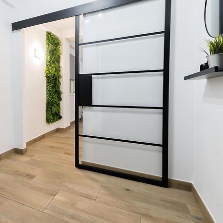 Trendyhomes Granada Centro - Ubicacion Y Confort Exterior photo