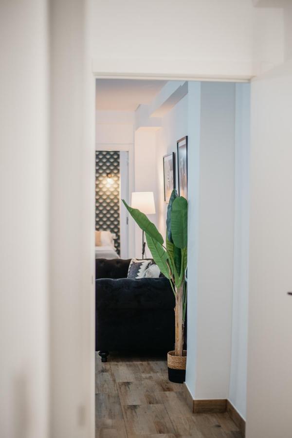 Trendyhomes Granada Centro - Ubicacion Y Confort Exterior photo