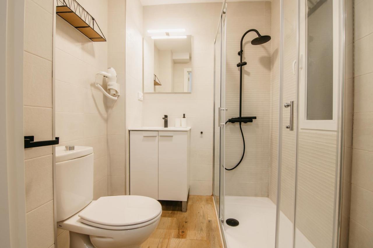 Trendyhomes Granada Centro - Ubicacion Y Confort Exterior photo