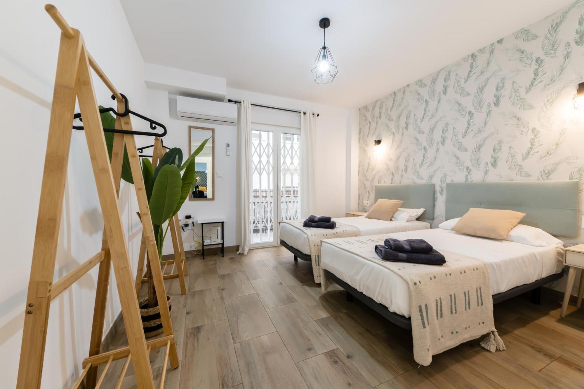 Trendyhomes Granada Centro - Ubicacion Y Confort Exterior photo
