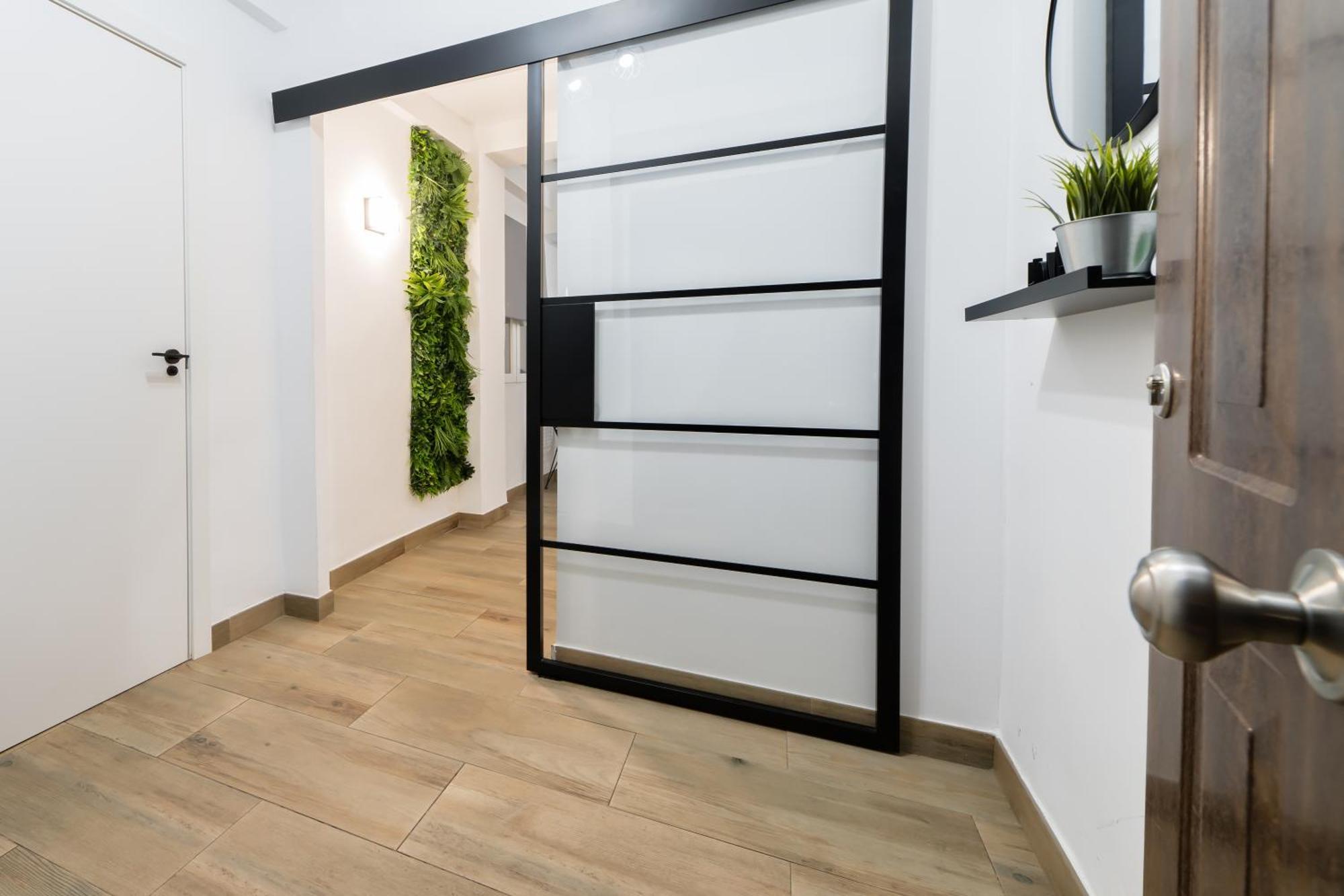 Trendyhomes Granada Centro - Ubicacion Y Confort Exterior photo