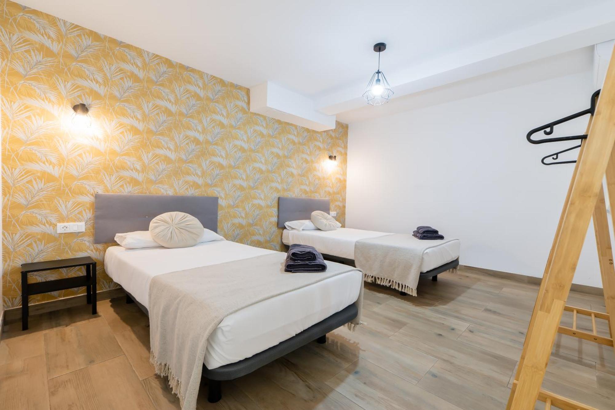 Trendyhomes Granada Centro - Ubicacion Y Confort Exterior photo