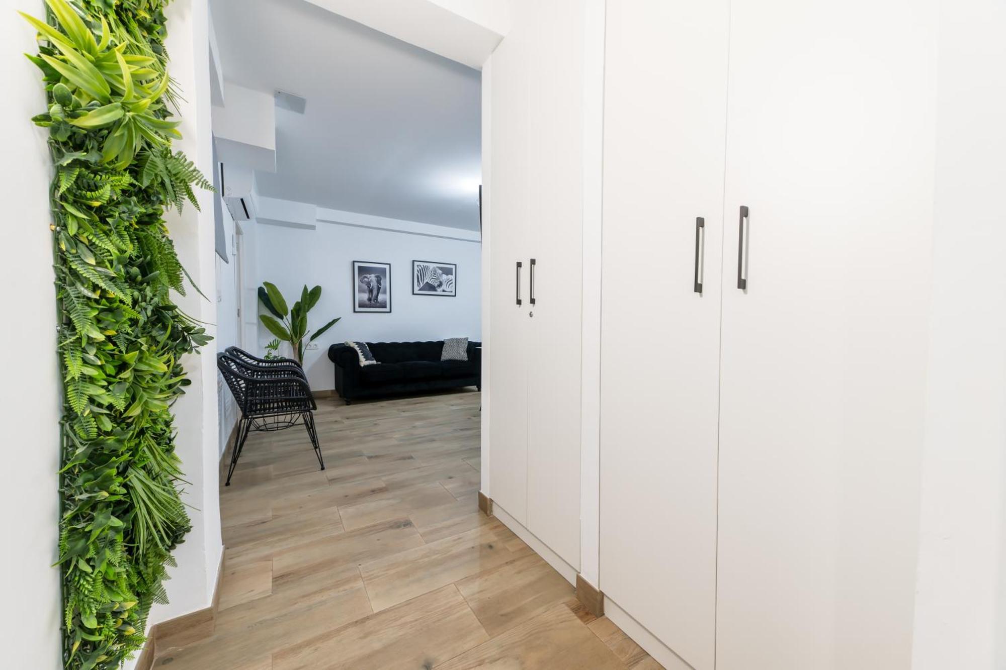 Trendyhomes Granada Centro - Ubicacion Y Confort Exterior photo