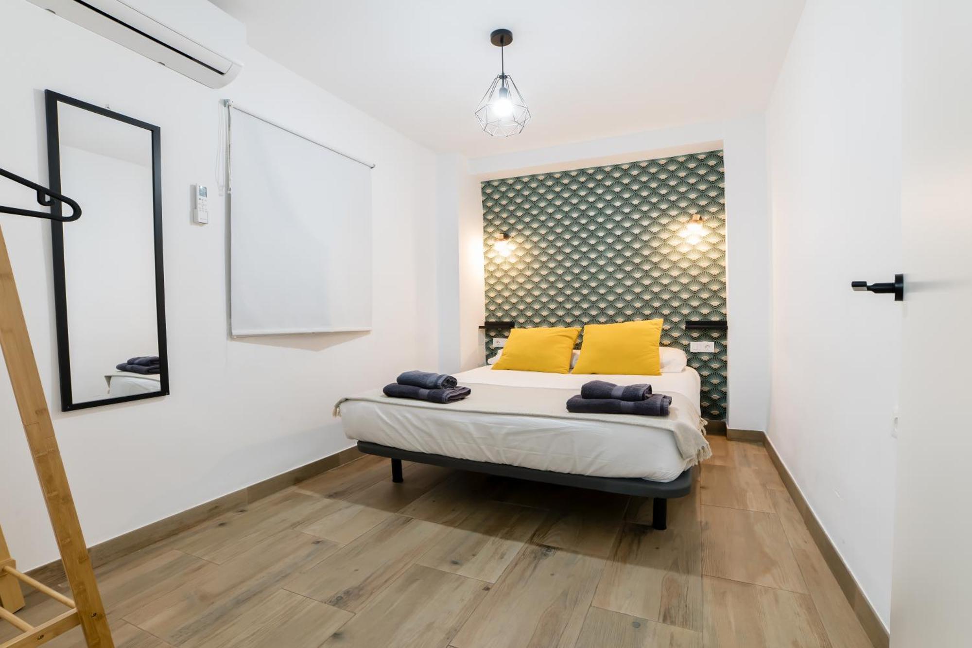 Trendyhomes Granada Centro - Ubicacion Y Confort Exterior photo
